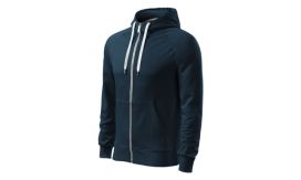 Voyage, Hanorac pentru bărbaţi, albastru marin