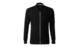 Bomber, Hanorac pentru bărbaţi, negru