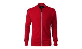Bomber, Hanorac pentru bărbaţi, formula red