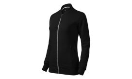 Bomber, Hanorac pentru damă, negru