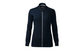 Bomber, Hanorac pentru damă, albastru marin