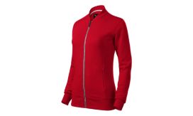 Bomber, Hanorac pentru damă, formula red