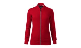 Bomber, Hanorac pentru damă, formula red