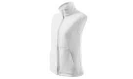 Vision, Vestă softshell pentru damă, alb