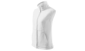 Vision, Vestă softshell pentru damă, alb