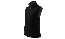 Vision, Vestă softshell pentru damă, negru