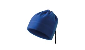 Practic, Fleece căciulă unisex, albastru regal