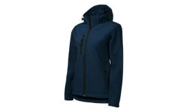 Performance, Jachetă softshell pentru damă, albastru marin