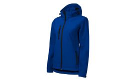 Performance, Jachetă softshell pentru damă, albastru regal