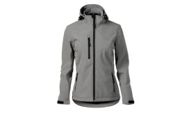 Performance, Jachetă softshell pentru damă, gri închis