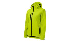 Performance, Jachetă softshell pentru damă, lime