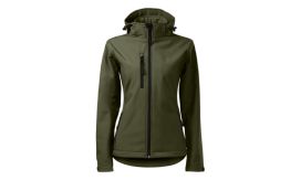 Performance, Jachetă softshell pentru damă, military