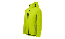 Performance, Jachetă softshell pentru bărbaţi, lime