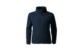 Frosty, Jachetă fleece pentru copii, albastru marin