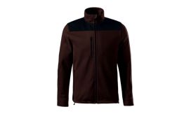 Effect, Jachetă fleece unisex, cafea