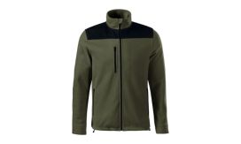 Effect, Jachetă fleece unisex, military