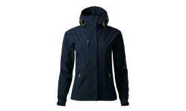 Nano, Jachetă softshell pentru damă, albastru marin