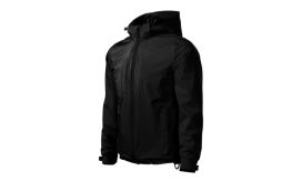 Pacific 3 in 1, Jachetă pentru bărbaţi, negru