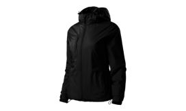 Pacific 3 in 1, Jachetă pentru damă, negru