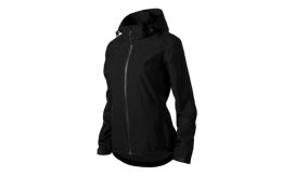 Rainbow, Jachetă pentru damă, negru