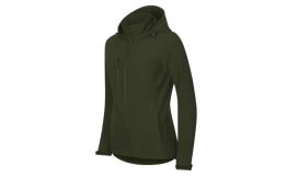 Trail, Jachetă softshell pentru damă, military