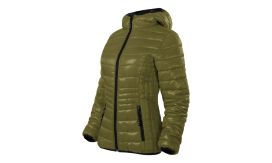 Everest, Jachetă pentru damă, avocado green