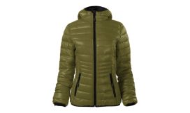 Everest, Jachetă pentru damă, avocado green