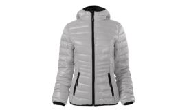Everest, Jachetă pentru damă, silver gray