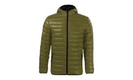 Everest, Jachetă pentru bărbaţi, avocado green