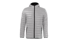 Everest, Jachetă pentru bărbaţi, silver gray