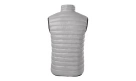 Everest, Vestă pentru bărbaţi, silver gray