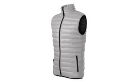 Everest, Vestă pentru bărbaţi, silver gray