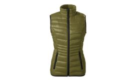 Everest, Vestă pentru damă, avocado green