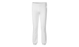 Leisure, Pantaloni pentru damă, alb