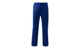Comfort, Pantaloni pentru bărbaţi/copii, albastru regal