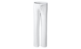 Comfort, Pantaloni pentru damă, alb
