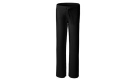Comfort, Pantaloni pentru damă, negru
