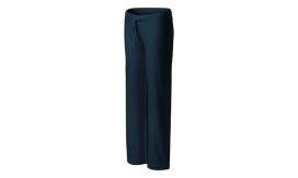 Comfort, Pantaloni pentru damă, albastru marin