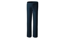 Comfort, Pantaloni pentru damă, albastru marin