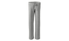 Comfort, Pantaloni pentru damă, gri închis