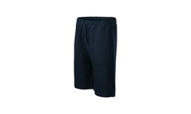 Comfy, Pantaloni scurţi pentru bărbaţi, albastru marin