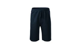 Comfy, Pantaloni scurţi pentru bărbaţi, albastru marin