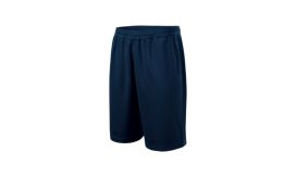 Miles, Pantaloni scurţi pentru bărbaţi, albastru marin