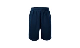 Miles, Pantaloni scurţi pentru bărbaţi, albastru marin