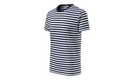 Sailor, Tricou unisex, albastru marin