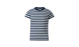 Sailor, Tricou pentru copii, albastru marin