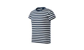 Sailor, Tricou pentru copii, albastru marin
