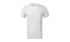 Chance (GRS), Tricou pentru bărbaţi, alb