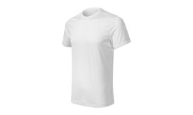 Chance (GRS), Tricou pentru bărbaţi, alb