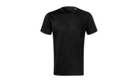Chance (GRS), Tricou pentru bărbaţi, negru